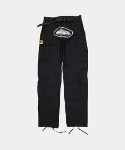 Corteiz 4Starz Special Edition Guerillaz Cargo