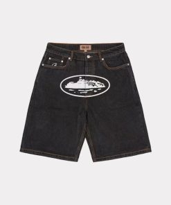 Corteiz Alcatraz Shorts