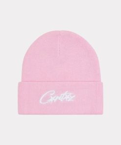 Corteiz Allstarz Folded Beanie