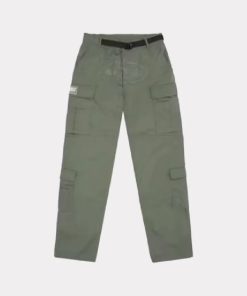 Corteiz Guerillaz Cargo Pants