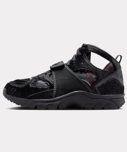 Corteiz Huarache Onyx
