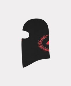 Corteiz Knit Balaclava