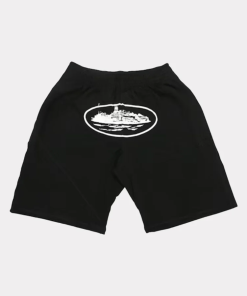 Corteiz OG Alc Shorts