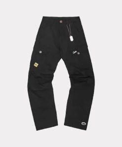 Corteiz Storm Cargos