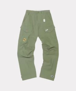 Corteiz Storm Cargos Pants