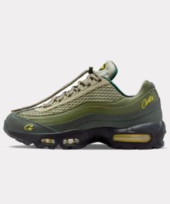 Corteiz X Nike Air Max 95 Gutta Green